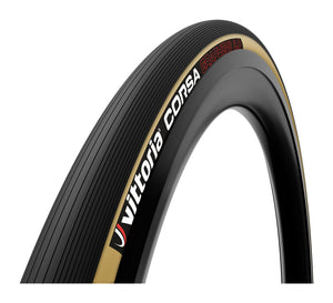 Vittoria Corsa G2.0 Road Bike Tyre Folding