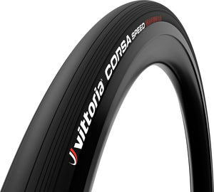 Vittoria Corsa Speed TLR G2.0 - Road Bike Tyre Folding