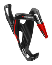 Load image into Gallery viewer, Elite Custom Race Plus Water Bottle Cage