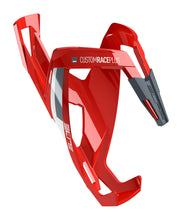 Load image into Gallery viewer, Elite Custom Race Plus Water Bottle Cage