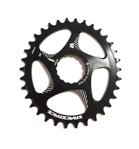 Race Face Direct Mount - OVAL - Chainring