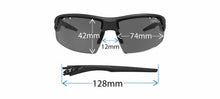 Load image into Gallery viewer, Tifosi Crit - Fototec Lens Sunglasses