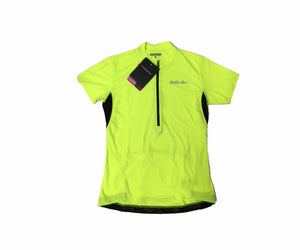 Bellwether Criterium Short Sleeve Jersey