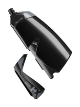 Load image into Gallery viewer, Elite Crono CX Aero Water Bottle and Cage - 500ml