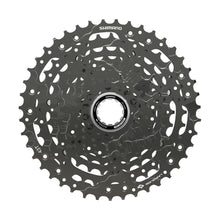 Load image into Gallery viewer, Shimano CUES CS-LG400 Link Glide 10 speed Cassette