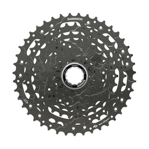 Shimano CUES CS-LG400 Link Glide 10 speed Cassette