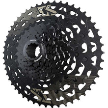 Load image into Gallery viewer, Shimano CS-LG700 Link Glide 11 speed Cassette