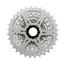Load image into Gallery viewer, Shimano HG201 - 9 Speed Cassette