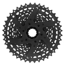 Load image into Gallery viewer, SunRace CSM980 Cassette 9 Speed - Black