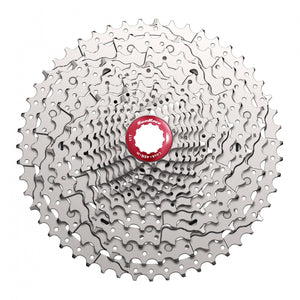 SunRace CSMZ800 Wide Ratio Cassette - 12 Speed