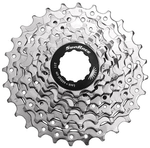 SunRace CSR86 Cassette 8 Speed