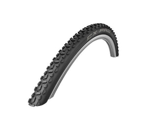 Schwalbe CX Pro Cyclo Cross Tyre Rigid