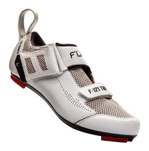 Load image into Gallery viewer, FLR F-121- Triathlon Cycling Shoes - Shimano &amp; Look Compatible