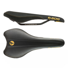 Load image into Gallery viewer, SDG Radar MTN Cro-Mo Rail Seat