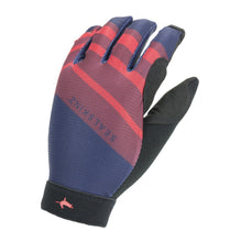 Load image into Gallery viewer, SealSkinz Solo Super Thin MTB Gloves