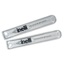 Load image into Gallery viewer, Cinelli AVS Gel Bar Cushioning Strips