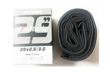 Load image into Gallery viewer, Vittoria Standard - Plus Size Inner Tube - 27.5/29 x 2.5-3.0 - Presta