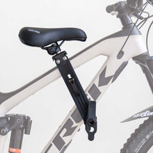 Load image into Gallery viewer, Kids Ride Shotgun Front Mounted MTB Seat 2-5yr Old