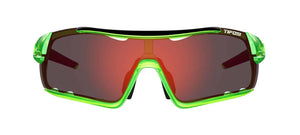 Tifosi Davos - Interchangeable Clarion Sunglasses
