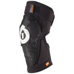 SixSixOne DBO Knee Pads