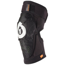 Load image into Gallery viewer, SixSixOne DBO Knee Pads - Youth