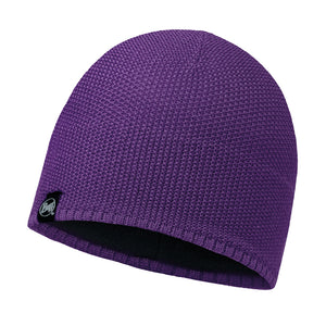 Buff - Laska - Knitted & Polar Hat