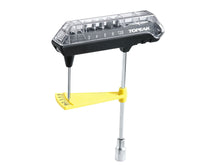 Load image into Gallery viewer, Topeak ComboTorq Wrench &amp; Bit Set
