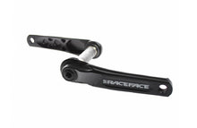 Load image into Gallery viewer, Race Face Aeffect Crank Armset - Black