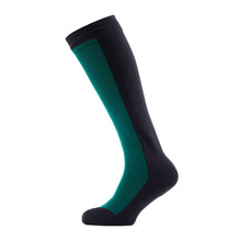 Load image into Gallery viewer, SealSkinz Hiking Mid Knee Socks
