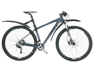 Topeak Defender FX - Front Mudguard - 27.5 . 29er
