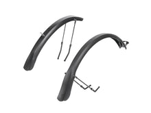 Load image into Gallery viewer, Topeak Defender TX - Hybrid / Gravel 700c Mudguard Set