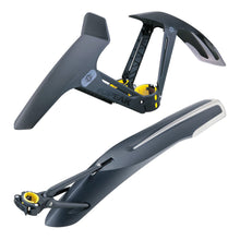 Load image into Gallery viewer, Topeak Defender XC1 / XC11 - MTB Mudguard Set