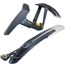 Load image into Gallery viewer, Topeak Defender XC1 / XC11 - MTB Mudguard Set