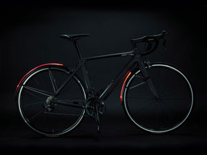 Topeak DeFender iGlow X - Road Mudguard Set