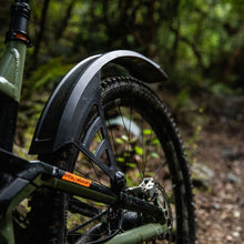Load image into Gallery viewer, Zefal Deflector RS75 MTB Rear Mudguard 27.5-29&quot; - Black