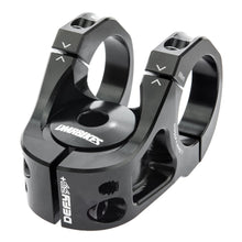 Load image into Gallery viewer, DMR Defy35+ - 35mm - Stem - Black