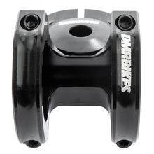 Load image into Gallery viewer, DMR Defy35+ - 35mm - Stem - Black