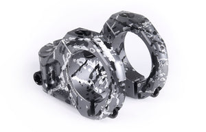 DMR Defy35+ Stem Special Edition 35mm Grey Camo
