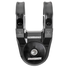 Load image into Gallery viewer, DMR Defy50 MTB Stem - Black