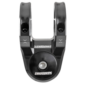DMR Defy50 MTB Stem - Black