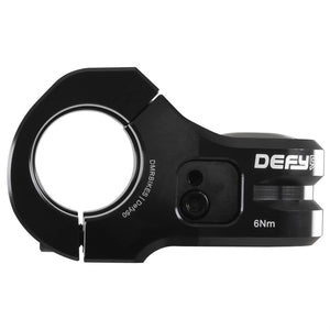 DMR Defy50 MTB Stem - Black
