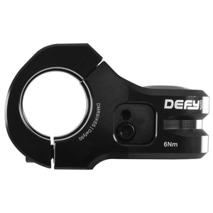 DMR Defy50+ - 35mm - MTB Stem - Black
