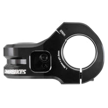 Load image into Gallery viewer, DMR Defy50 MTB Stem - Black