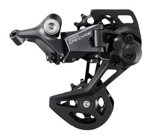 Load image into Gallery viewer, Shimano Deore RD-M5130 Link Glide Shadow Plus Rear Mech - 10 Speed - Medium GS