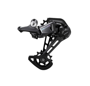 Shimano Deore M6100 - Shadow Plus Rear Mech - 12 Speed - SGS Long