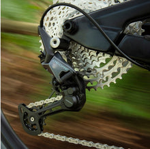 Load image into Gallery viewer, Shimano Deore M6100 - Shadow Plus Rear Mech - 12 Speed - SGS Long