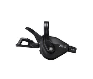 Shimano Deore M6100 Shift Lever - 12 Speed WO Display - Right - Clamp on