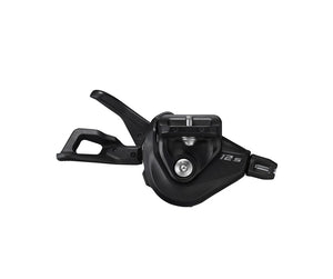 Shimano Deore M6100 Shift Lever 12 Speed WO Display Right I Spec EV High on Bikes