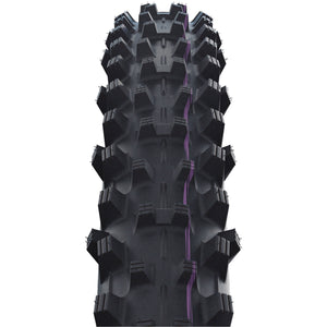 Schwalbe Dirty Dan Evo SuperGravity - TL-Easy - Addix Ultrasoft - Folding Tyre