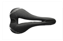 Load image into Gallery viewer, Selle Italia Diva Gel SuperFlow Seat - Ti 316 - L3